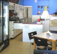 Peterborough Chicken  Seafood - C Tourism