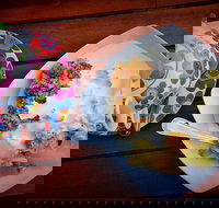 Picklemee Grandma's - C Tourism