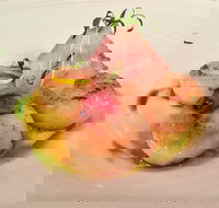 Pipers of Penola - C Tourism