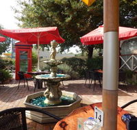 Pomegranate Cottage Coffee Shop - C Tourism