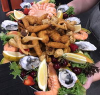 Port Hughes Tavern - C Tourism