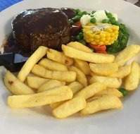 Prince of Wales Hotel - C Tourism