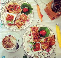 Quorn Cafe - C Tourism