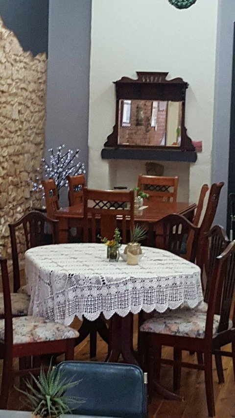 Quorn Cafe - C Tourism 2