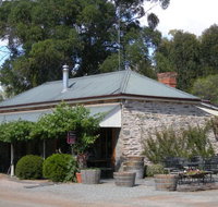 Reillys Cellar Door and Restaurant