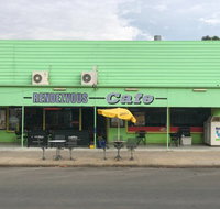 Rendezvous Cafe - C Tourism