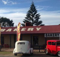 Robe Bakery Rosetown - C Tourism