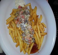 Salt  Pepper Seafood - C Tourism