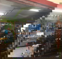 Simpson Rices Creek - C Tourism