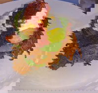 Stillwater on Belmore - C Tourism