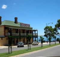 Streaky Bay Hotel - C Tourism
