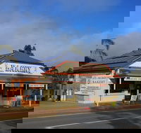 Sunrise Bakery - C Tourism