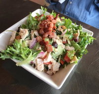 Sweeties of Bordertown - C Tourism