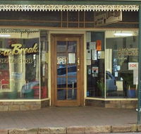 Take a Break Coffee Shop - C Tourism