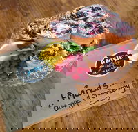 Taste the Yorke - C Tourism