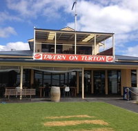 Tavern on Turton - C Tourism