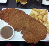 Terminus Hotel Balaklava - C Tourism