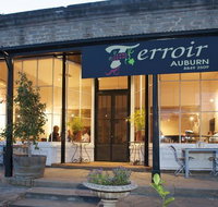 Terroir Auburn - C Tourism
