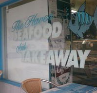 The Haven - C Tourism