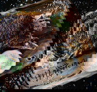 The Tasting Room at Mayura Station - C Tourism