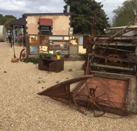 The Tinsmith's Cottage - C Tourism