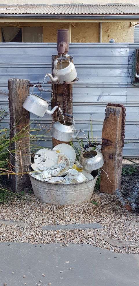 The Tinsmith's Cottage - C Tourism 3