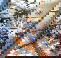 The Uraidla Republic Cafe - C Tourism