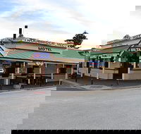 Troubridge Hotel Motel