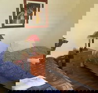 Truro Weighbridge Motel Licensed Restaurant - C Tourism