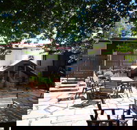 Velvet and Willow Wines - C Tourism