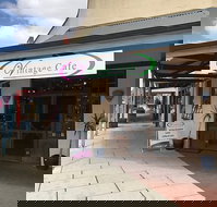 Vintage Cafe - C Tourism