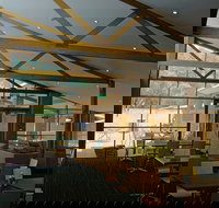 Wilpena Pound Resort - Restaurant - C Tourism