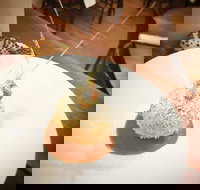 Woolshed Inn - C Tourism