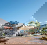 Woolshed Restaurant - C Tourism