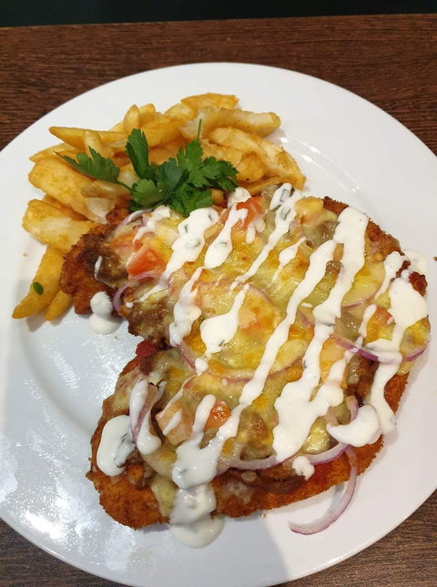 Yorke Valley Hotel - C Tourism 9