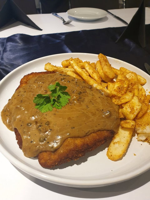 Yorke Valley Hotel - C Tourism 10