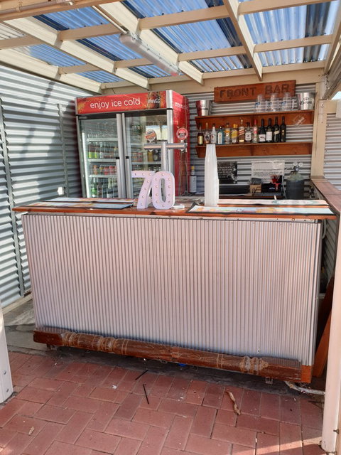 Yorke Valley Hotel - C Tourism 11