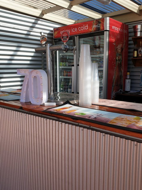 Yorke Valley Hotel - C Tourism 6