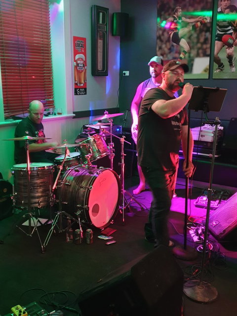 Yorke Valley Hotel - C Tourism 7