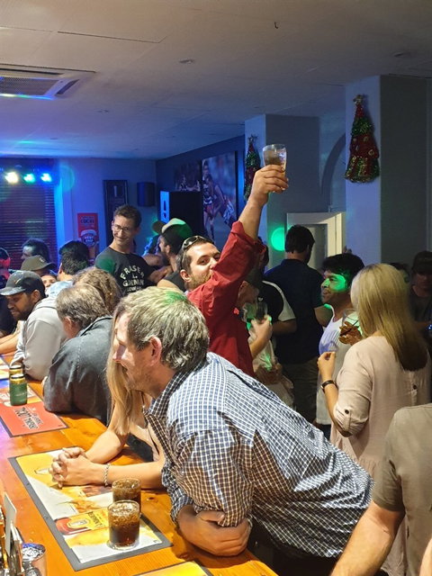 Yorke Valley Hotel - C Tourism 8