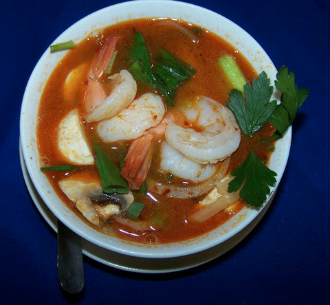 Annola Thai Restaurant - C Tourism 0