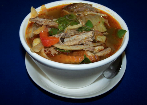 Annola Thai Restaurant - C Tourism 2