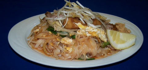 Annola Thai Restaurant - C Tourism 3