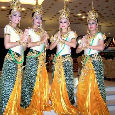 Annola Thai Restaurant - C Tourism 4