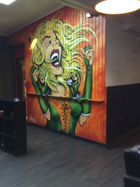 Alchemy Bar & Restaurant - C Tourism 3