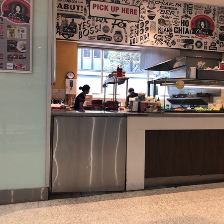 Alice's Makan - C Tourism 0