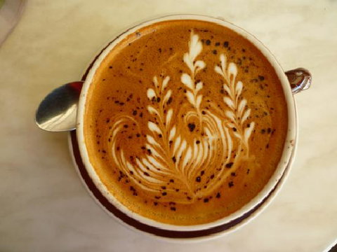 Astor Espresso - C Tourism 0