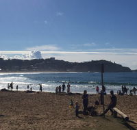 Avoca Sands Cafe - C Tourism