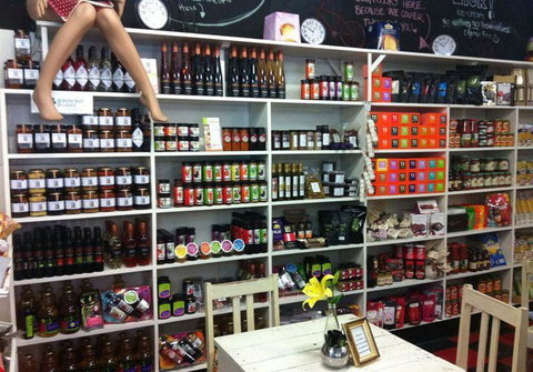 Brinx Deli - C Tourism 9