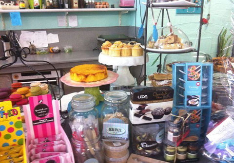 Brinx Deli - C Tourism 3
